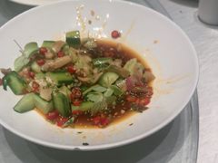 -老平安农家菜(平安店)