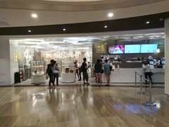 -奈雪的茶(市百一店)