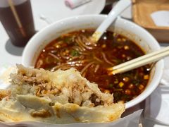 -鼎高高陕西美食(龙德广场店)