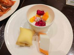 -京香轩·中餐厅(上海中庚聚龙酒店)