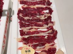 -八合里潮汕鲜牛肉火锅(上海汇智广场店)