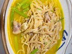 -古道村落(温汤店)