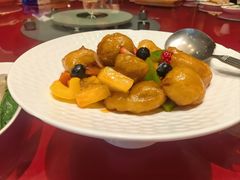 -東海海鲜酒家(中信广场店)