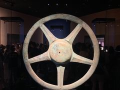 -三星堆博物馆