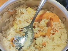 -巴尔喀十新疆餐厅(开发区店)