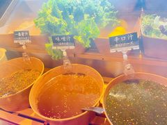 -牛YO烧肉烤肉自助(万象城春河里店)