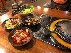 -喜来稀肉(金巴利道店)