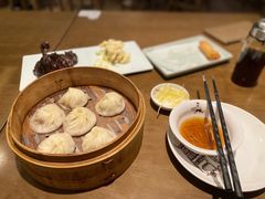 -南翔馒头店(豫园店)