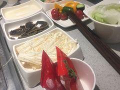 -海底捞火锅(大融城店)