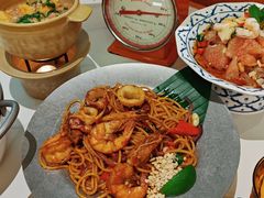 -太食獸泰式茶餐厅(IFS国金中心店)