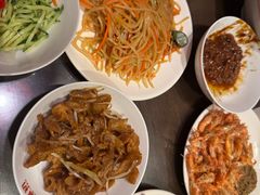 -添萬囍·天津三鲜捞面(天河城店)