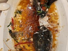 -鹭园酒家·四十年老字号