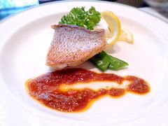 -将军日本餐厅·Shogun 传统日料·铁板烧·板前料理(厦门马哥孛罗东方大酒店)