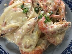 -阿兴生鱼片(大光路店)
