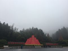 -井冈山风景名胜区