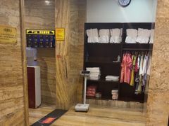 -益健·足疗汗蒸SPA(芙蓉广场店)