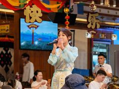 -如意林卡藏餐吧(大昭寺店)
