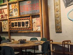 -湛林.粤西大排挡(前门店)