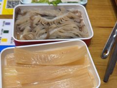 -黔哆哆地摊酸汤火锅(清湖店)