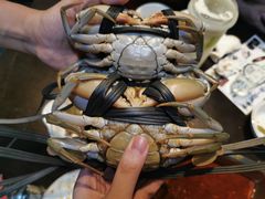 -三妹小龙虾·黄油蟹(华侨城总店)