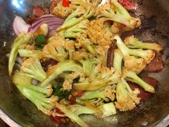 -百年神厨·地道川菜(清江西路店)