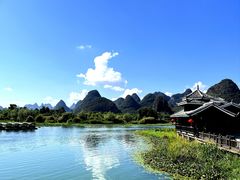 -荔江湾景区