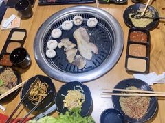 -美阿里烤肉·韩料(茂名道店)