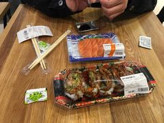 -盒马鲜生(宝地店)