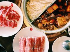 -鼎王麻辣锅(七贤店)