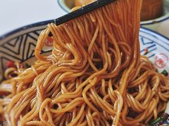 牛肉拌粉-万方圆拌粉瓦罐汤(恒茂华城店)