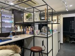 门面-大视家眼镜(园区星海店)
