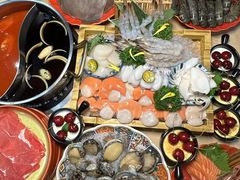-松野谷·寿喜烧自助(华联顺义金街购物中心店)