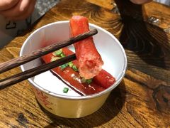 -黑白电视长沙小吃(悦汇城店)