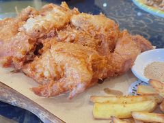 -德泰楼餐饮(莲湖路店)