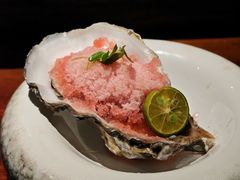 -鸟万·炭火料理Yaki ONE(星光店)