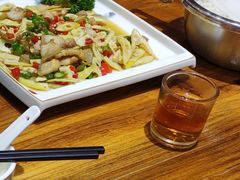 -下梅人家土菜馆(历史文化餐厅度假区店)