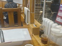 -平娃三宝烧烤·面食(富丰桥店)