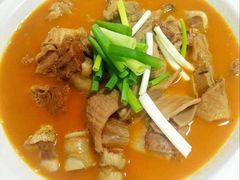 -食神酒店(长虹路店)