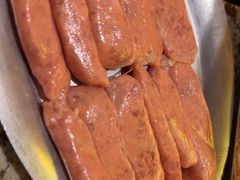 -首尔烤肉大排档(合生汇店)