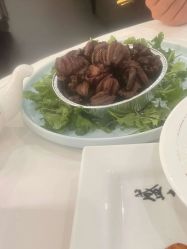 -全聚德烤鸭店·宴会厅(和平门店)