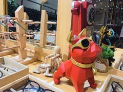 -肆兮眼镜·蔡司·徕卡战略合作店(大坪店)