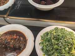 -素清香(解放路店)