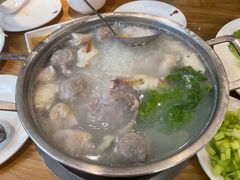 -吉友粥底火锅(方斜路店)