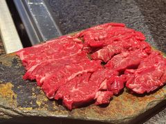 -石煎故事健康烤肉