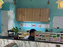 -云中鱼蒸汽石锅鱼(川沙百联店)