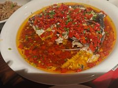 -味上湘菜馆(岳麓山店)