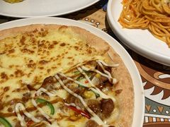 -湖滨1950牛排西餐厅(泽州路店)