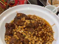 -肖记公安牛肉鱼杂馆·省级非物质文化遗产(三角路直营店)