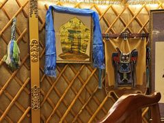 -大汗行宫园林餐厅