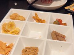 -探鱼·鲜青椒爽麻烤鱼(增城东汇城店)